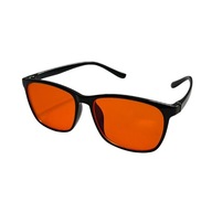 Okulary blokujące światło niebieskie 98% typ.1 do Komputera lub telefonu