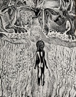 STASYS KRASAUSKAS - 'OPIEKA' - 1972 r.