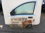 FIAT PANDA 2 II 602/A Drzwi KOMPLETNE L i P