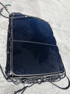 FORD KUGA MK2 PANORAMA SZYBA DACH ROLETA KOMPLETNA