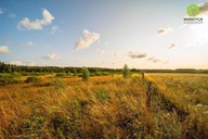 Działka, Łeba, Lęborski, 1447 m²