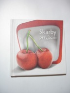 Skarby przyjaźni Miniaturka Wybór tekstów Grzegorz Kaczmarzyk