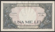 Rumunia 1000 lei 1945 - L.