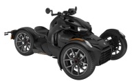 Can Am On-Road Ryker STD 900 ACE CVT 2026