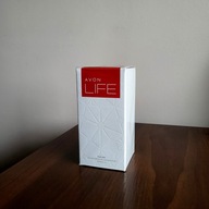 LIFE AVON - perfumy damskie