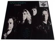VAN HALEN OU812 - WB 1988 NM-