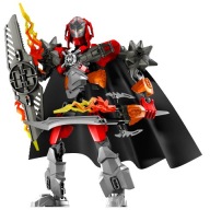 LEGO 44000 Hero Factory Furno XL + GRATIS