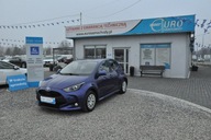 Toyota Yaris 1.5 Dynamic Force 125KM Comfort Kamer