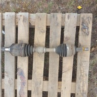 Półoś Lewa Przód MITSUBISHI OUTLANDER III 2.2did 3815A277