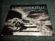 L 'AME IMMORTELLE Dein Herz 1ST. PRESS 2006 Kult EP. LtD. DARK / GOTH