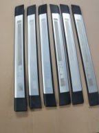 Octavia 3 Vrs listwa progowa