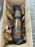 Katalizator Filtr Cząstek Stałych DPF BMW F30 F32 F36 340i 440i 8629908