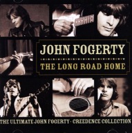 JOHN FOGERTY - The Long Road Home John Fogerty CD