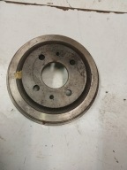 fiat 126p Cinquecento Seicento Uno bęben hamulcowy