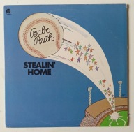 BABE RUTH - Stealin' Home 1st UK Pr Ex Lp 123