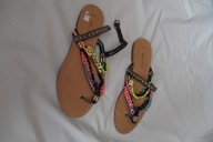 NEW LOOK SANDAŁKI ROZM 39