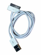 Kabel Apple iPod iPhone 30-pin 1m