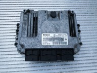 Sterownik silnika 9663785880 1.6 HDI Scudo Expert Jumpy 07-