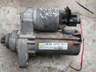 Volksawagen Polo IV Golf Audi Skoda Seat 1.4TDi 1.4FSi 1.2TSi Rozrusznik