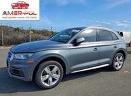 Audi Q5 Premium 2018 2.0 Benzyna 252KM