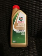 Olej silnikowy Castrol 1 l 0W-20