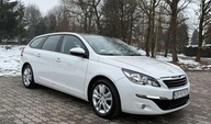 Peugeot 308 Peugeot 308 PureTech 130 GPF Stop amp Start Allure Pack 1.2