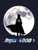 Rym 9000 STEAM KLUCZ