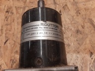 Riduttori Przekładnia planetarna i=20 MP 060.220.