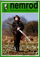 NEMROD 1/2009 ( kwartalnik ORŁ w Bydgoszczy)