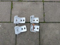 Citroen C5 Aircross zawias drzwi prawa strona gora i dol cena za szt