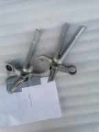 Suzuki GSX-R 1000 K7 podnóżek set