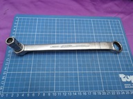 klucz do korka oleju trzpieniowo oczkowy HAZET Porsche 2567 17-21 dł. 25cm