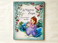 Jej wysokość Zosia