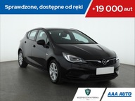 Opel Astra 1.2 Turbo, Salon Polska, Serwis ASO