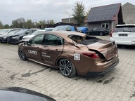 Toyota Camry Prestige Dynamic Force Podgrzewanie