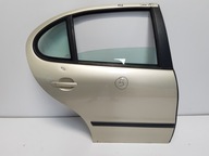 DRZWI PRAWE TYŁ SEAT LEON I 99-06r.