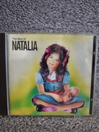 Natalia Kukulska CD The Best of z 1991 roku