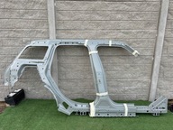 Mini Cooper Countryman F60 PRÓG SŁUPEK POSZYCIE PRAWE