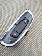 Volvo XC90 II lampka podsufitki kabiny 3-ci rząd tył tylna