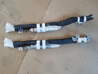 KURTYNA ORYGINAŁ VIVARO B TRAFIC III