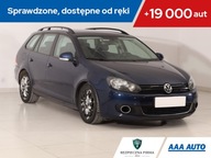 VW Golf 1.6 TDI, Navi, Klima, Tempomat,ALU