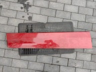LISTWA DRZWI LEWA LEWY PRZÓD FORD KUGA MK2 ST-LINE RUBY RED