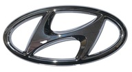 Emblemat przód Hyundai i10 2019-