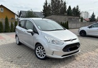 Ford B-MAX 1.6 TDCi SYNC Edition