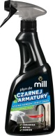 Mill płyn do czyszczenia czarnej armatury łazienki 500 ml