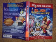 TOM I JERRY : DZIADEK DO ORZECHÓW