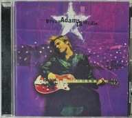 Bryan Adams 18 Til I Die EX UK CD Irl