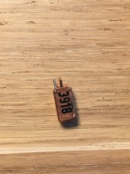 Filtr 3918, 7x7 (cewka strojona rdzeniem)