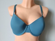 Śliczna markowa bielizna GEORGE UK 40C EUR 90C niebieski