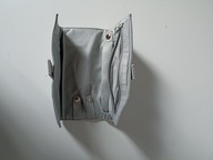 Śliczny portfel etui kosmetyczka markowe Calvi Klei